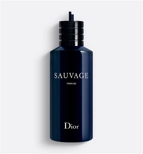 Sauvage Dior: todos los productos perfumados de la gama 